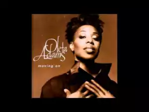 Oleta Adams-  Once In A Lifetime - Once In A Lifetime